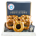 Wheelhouse Signature Soft Pretzel Box - Happy Birthday